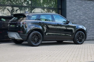 Land Rover Range Rover Evoque – thumbnail 9