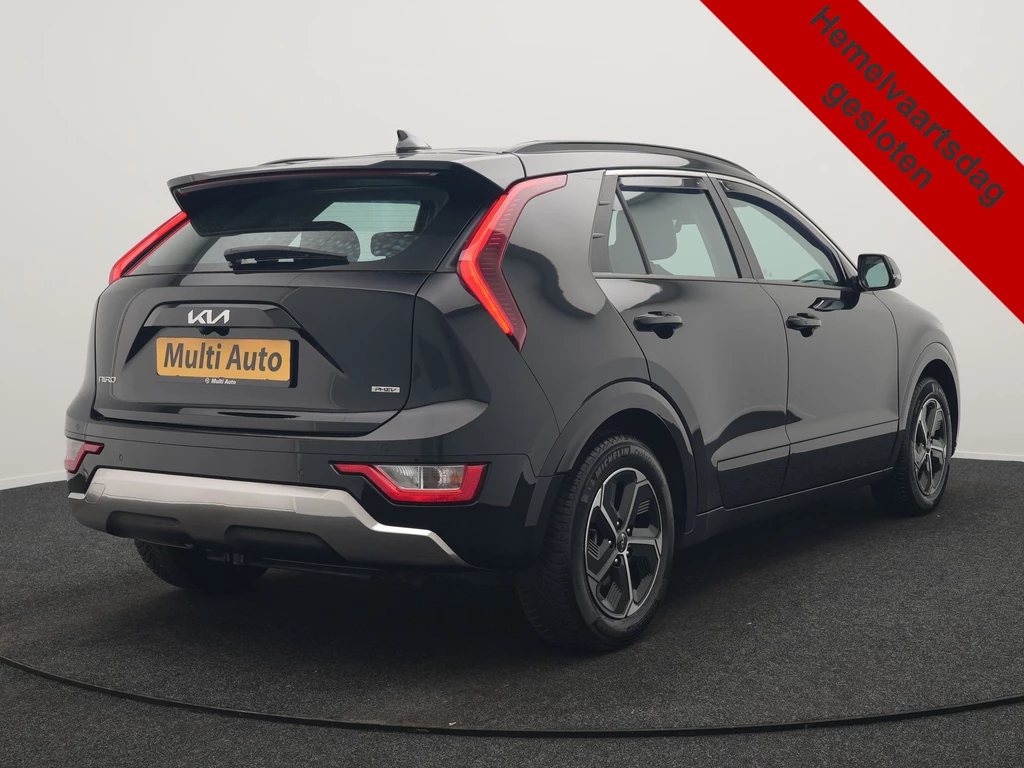 Kia Niro – foto 7