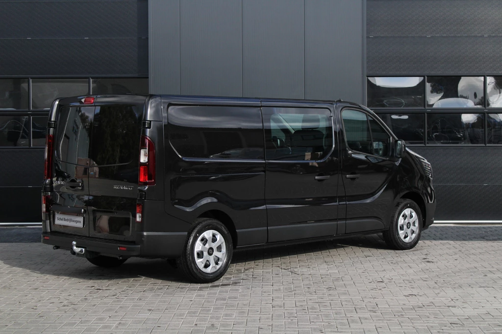 Renault Trafic – foto 5
