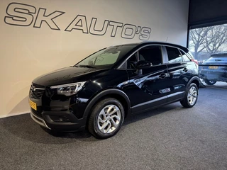 Opel Crossland X – thumbnail 2