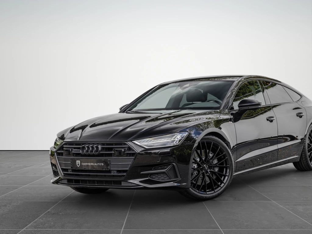 Audi A7 – foto 2