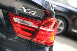 BMW X4 – thumbnail 7