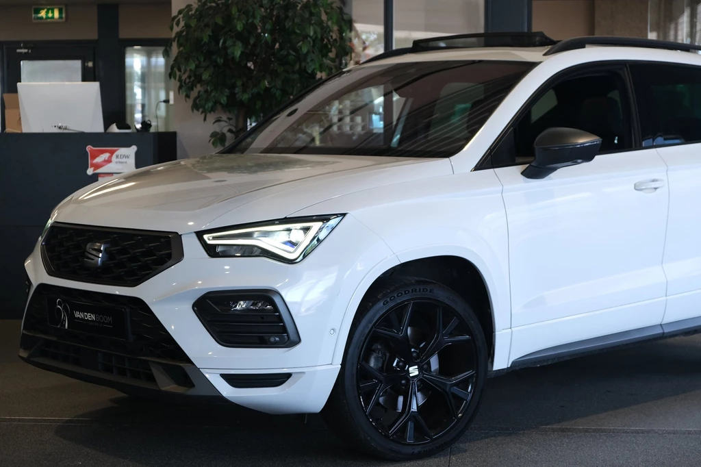 SEAT Ateca – foto 2