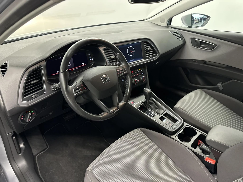 SEAT Leon – foto 15