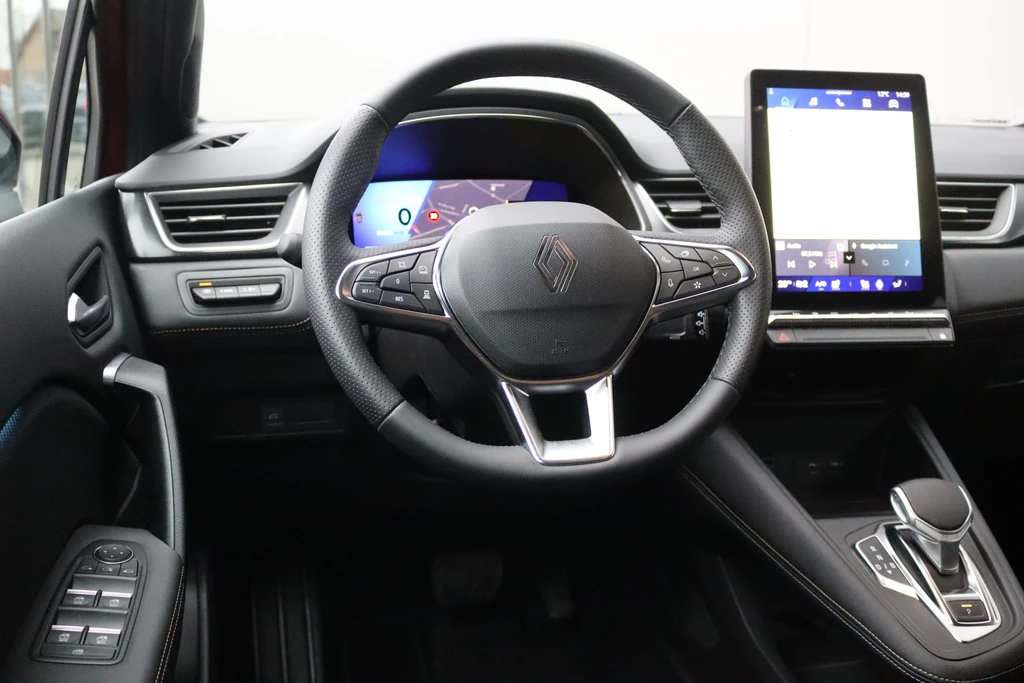Renault Symbioz – foto 13