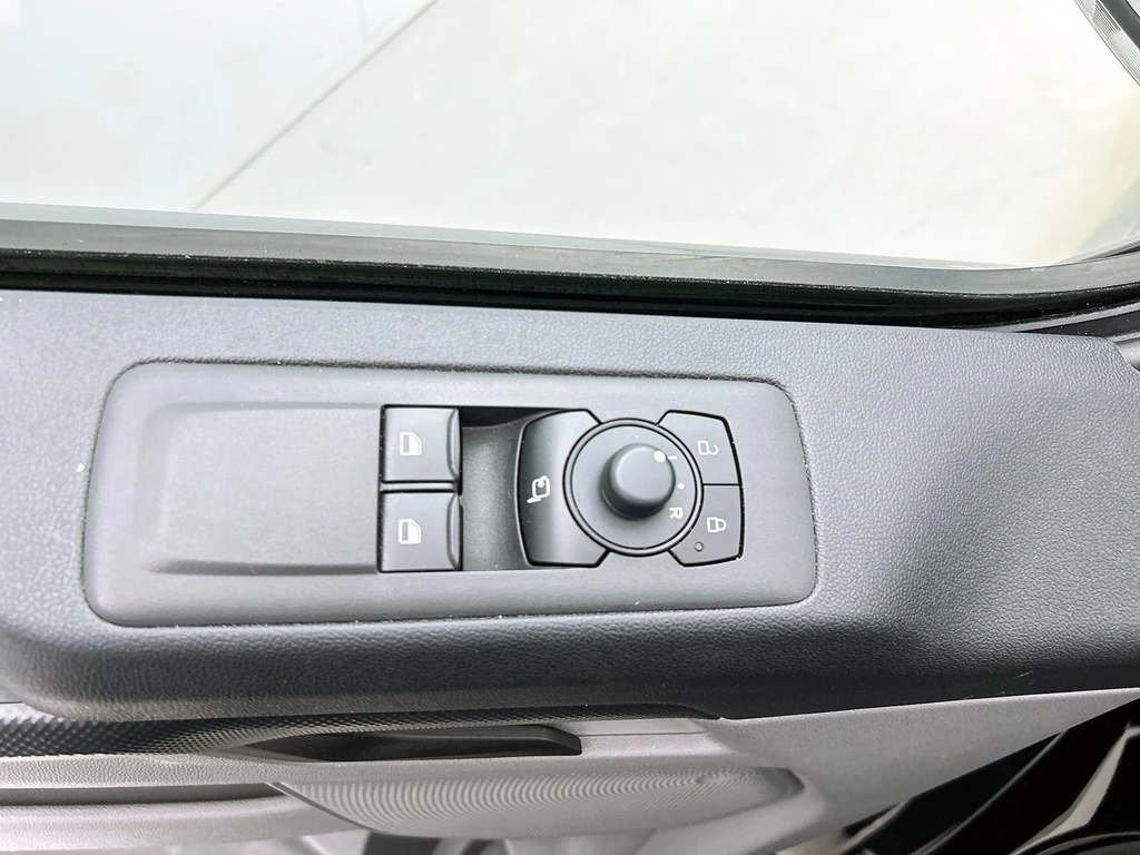 Ford Transit Custom – foto 23