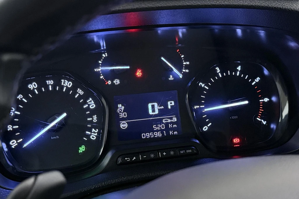 Peugeot Expert – foto 20