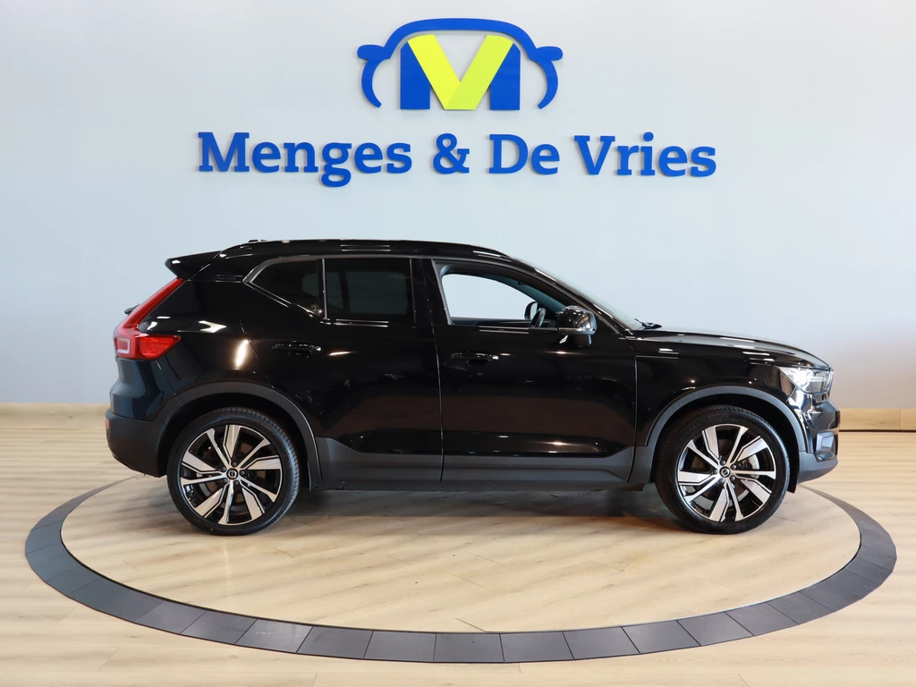 Volvo XC40 – foto 6
