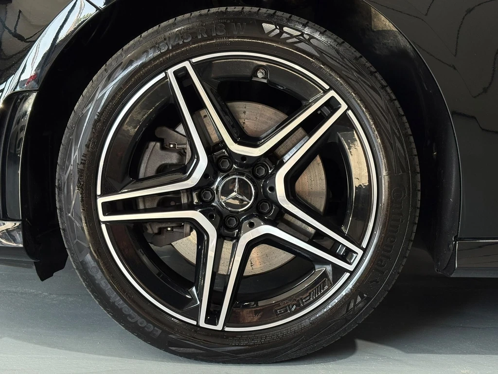 Mercedes-Benz A-Klasse – foto 62
