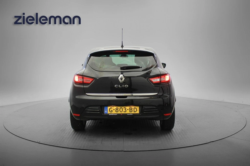 Renault Clio – foto 4