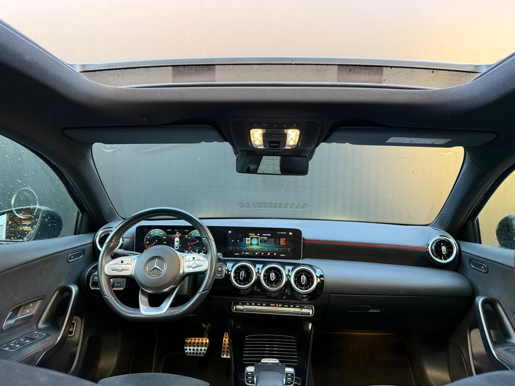 Mercedes-Benz A-Klasse – foto 27