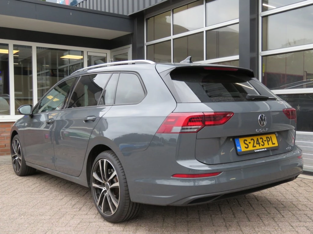 Volkswagen Golf – foto 5