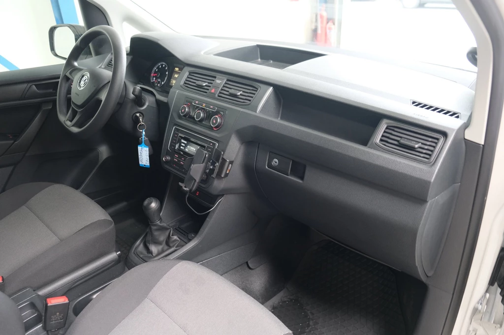 Volkswagen Caddy – foto 11
