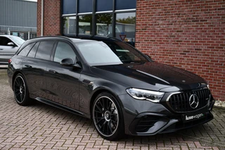 Mercedes-Benz E-Klasse – thumbnail 25