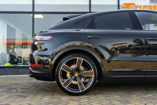 Porsche Cayenne – thumbnail 12
