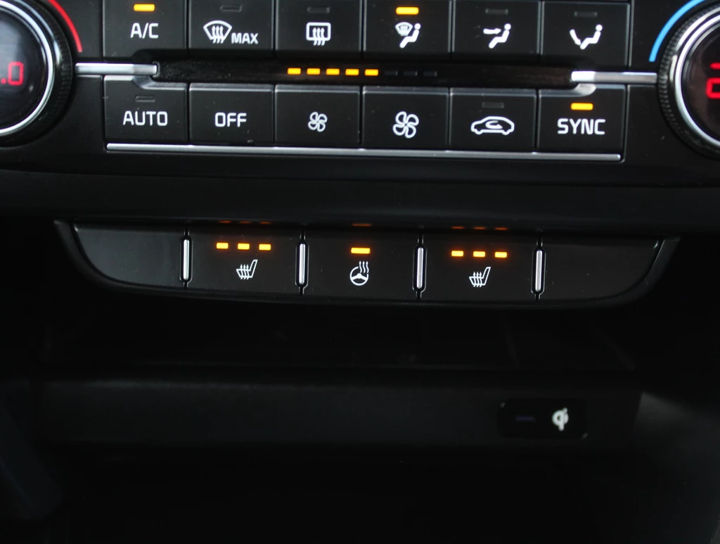 Kia ProCeed – foto 27