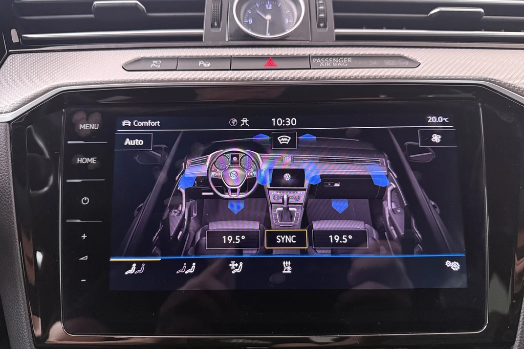 Volkswagen Arteon – foto 37