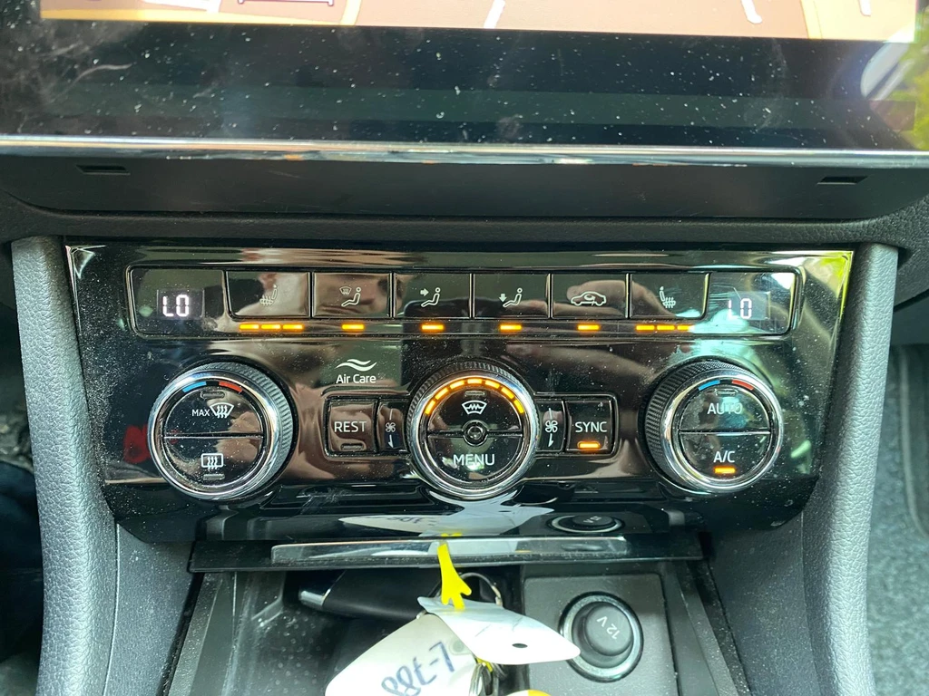 Škoda Superb – foto 28