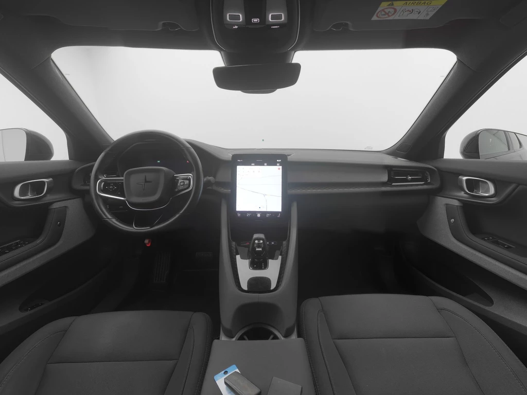 Polestar 2 – foto 21