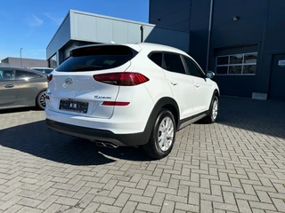 Hyundai Tucson – thumbnail 4