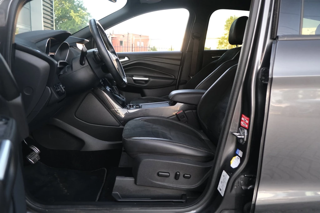 Ford Kuga – foto 21
