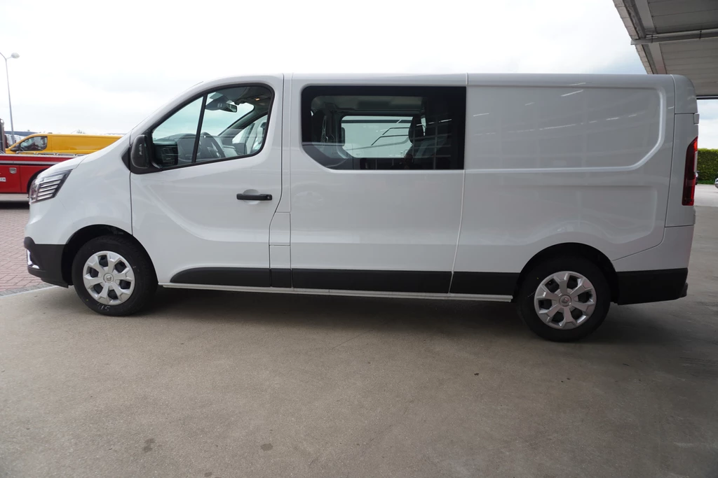 Renault Trafic – foto 7