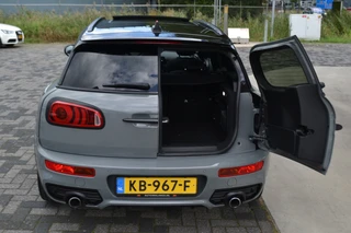 MINI Clubman – thumbnail 7