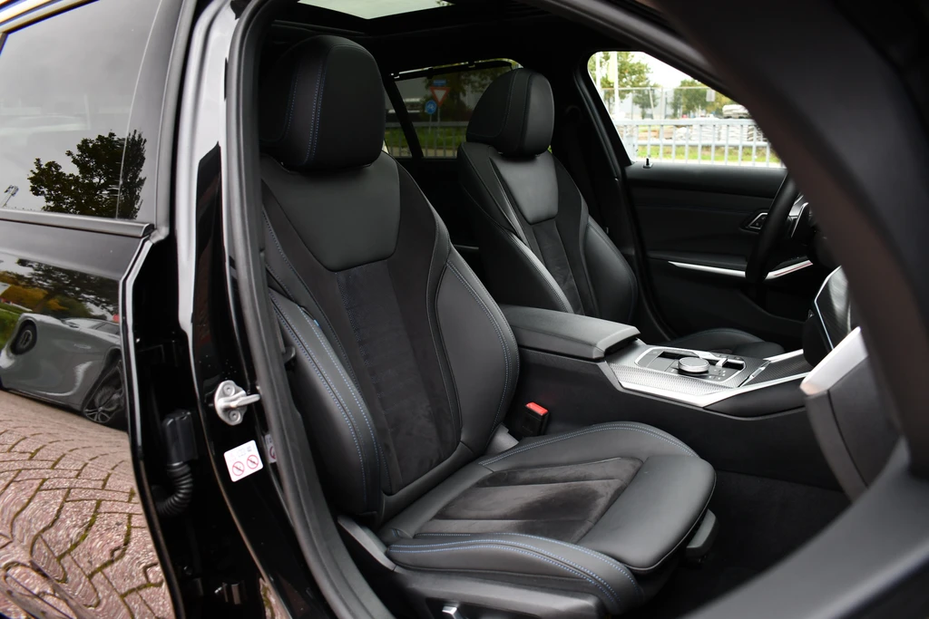 BMW 3 Serie – foto 49