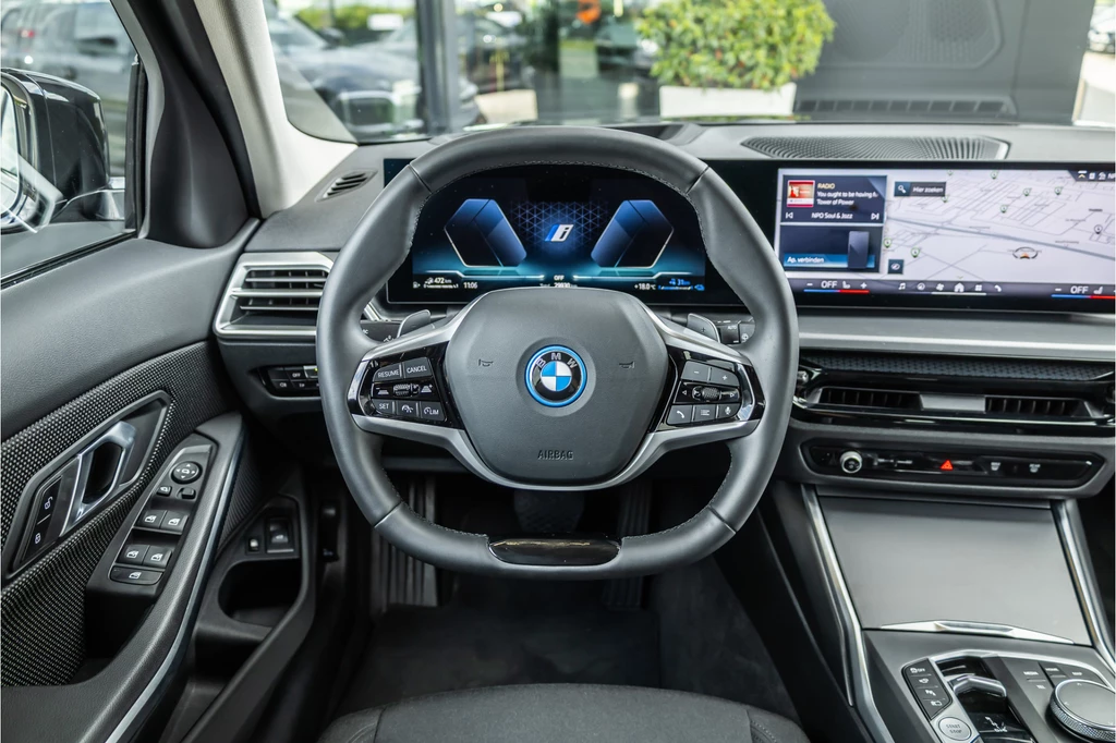 BMW 3 Serie – foto 15