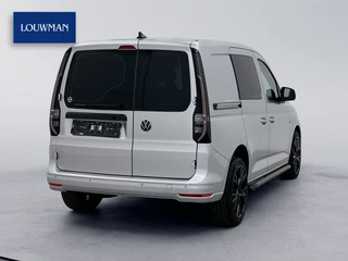 Volkswagen Caddy – thumbnail 6