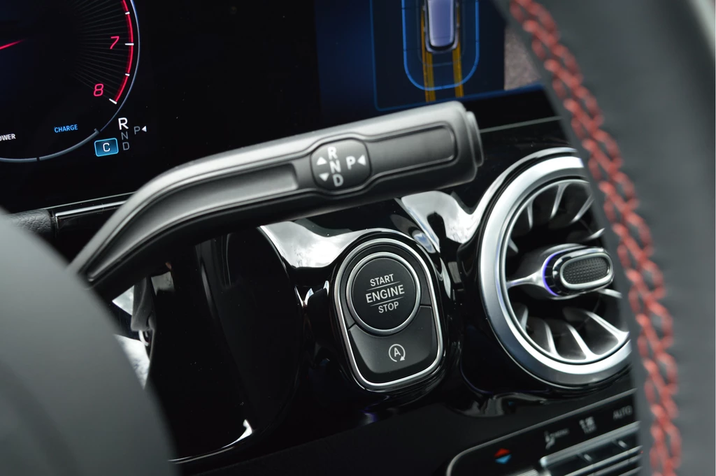 Mercedes-Benz GLA – foto 19