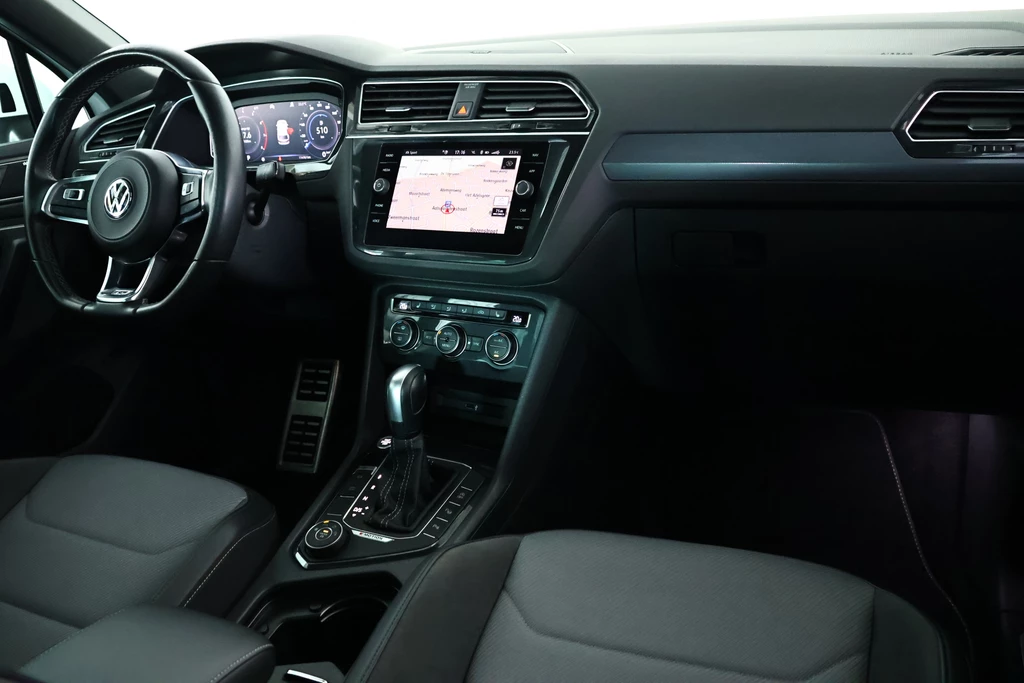 Volkswagen Tiguan – foto 11