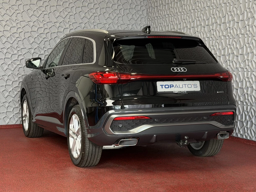 Audi Q5 – foto 3