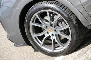 Porsche Cayenne – thumbnail 6