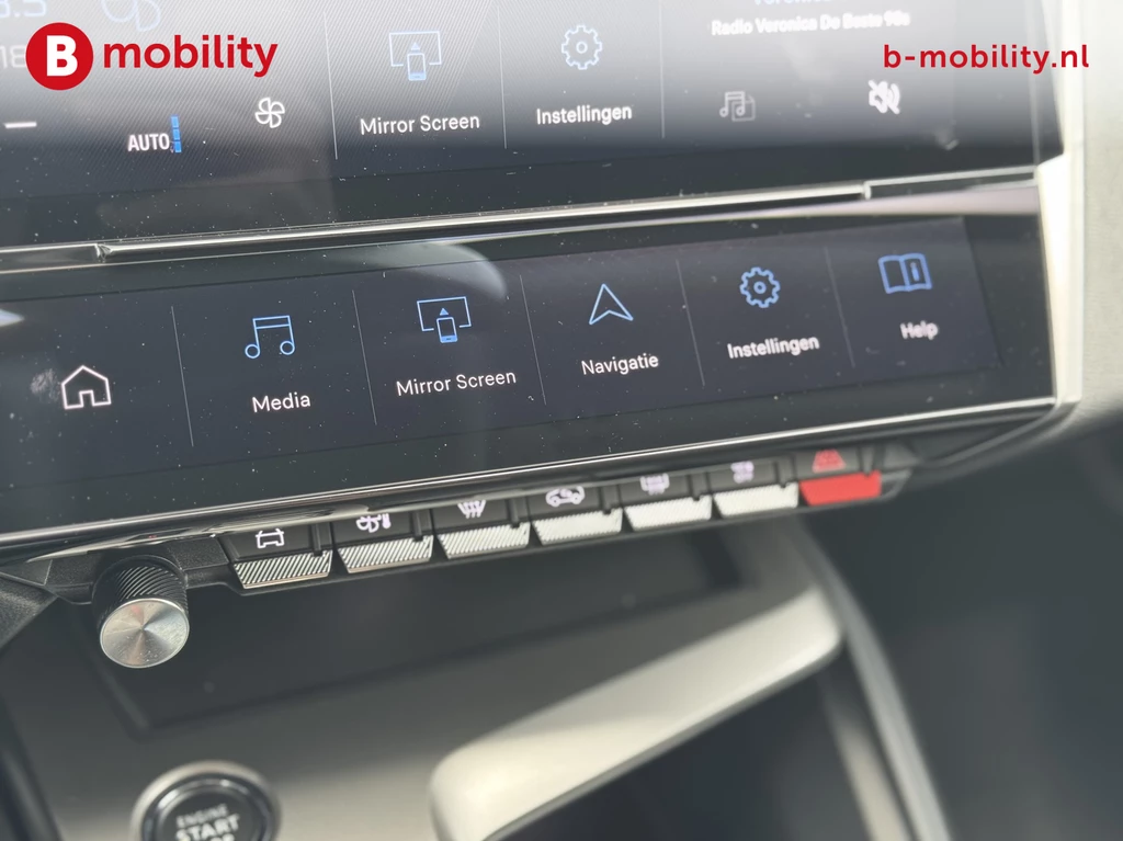 Peugeot 308 – foto 21