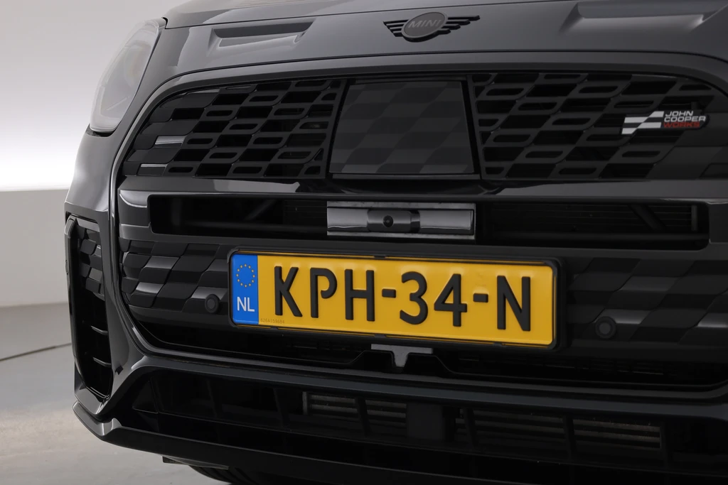 MINI Countryman – foto 53