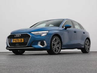 Audi A3 – thumbnail 2