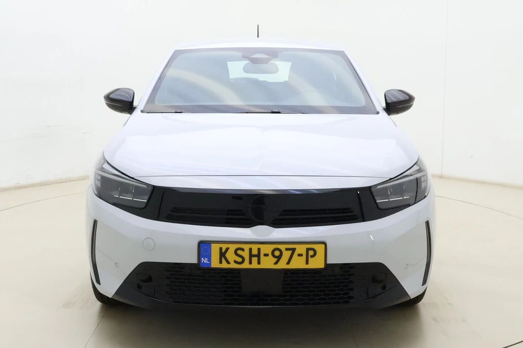 Opel Corsa-e – foto 9
