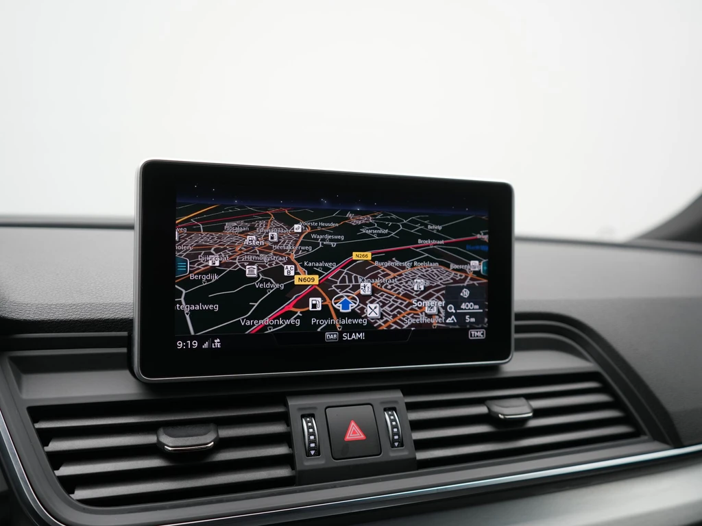 Audi Q5 – foto 38