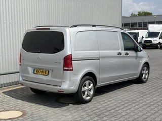 Mercedes-Benz Vito – thumbnail 6