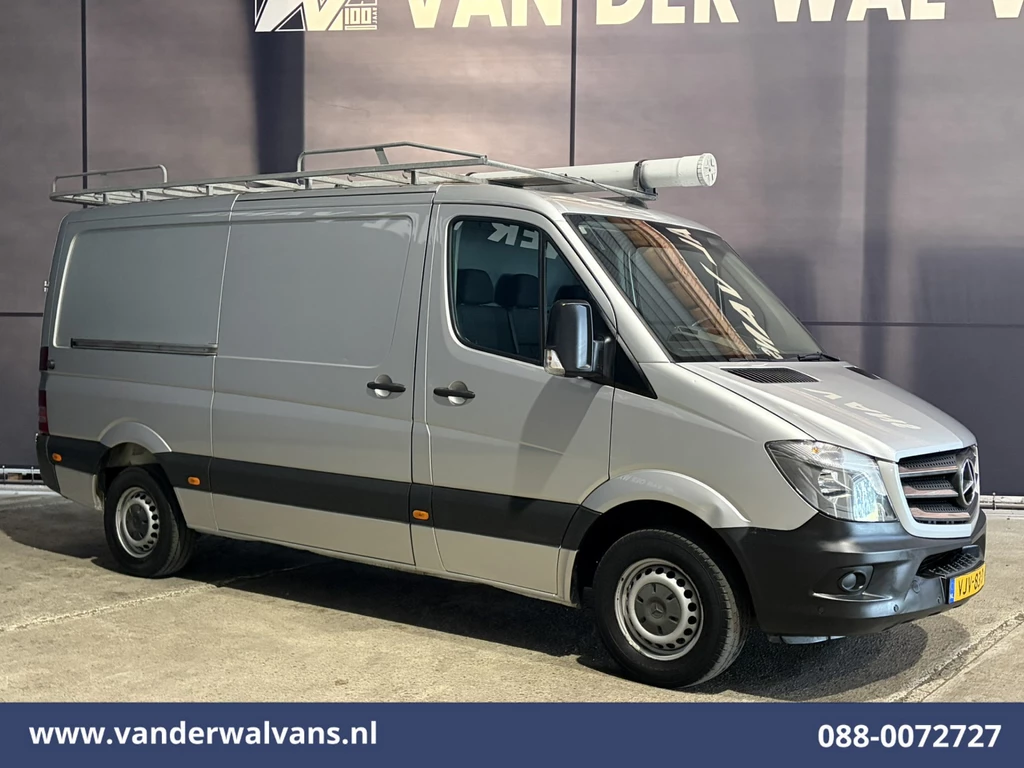 Mercedes-Benz Sprinter – foto 5