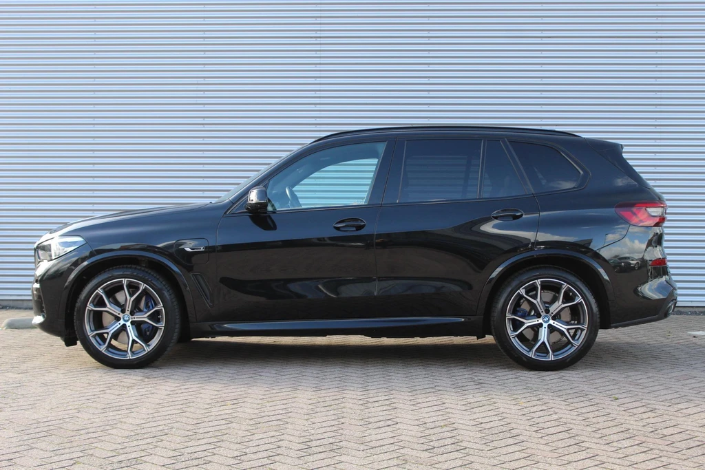 BMW X5 – foto 3