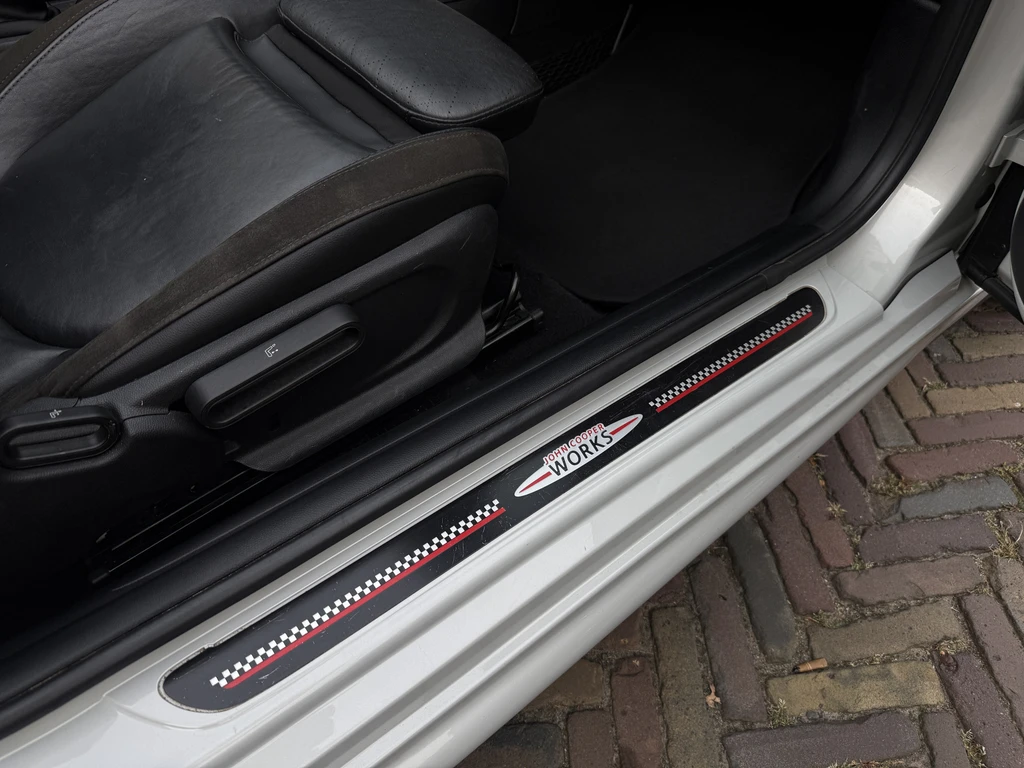 MINI Cooper Cabrio – foto 32