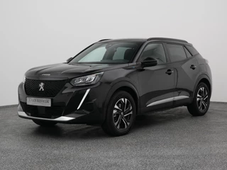 Peugeot e-2008 – thumbnail 1