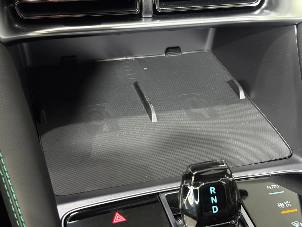 BYD SEAL U – foto 34