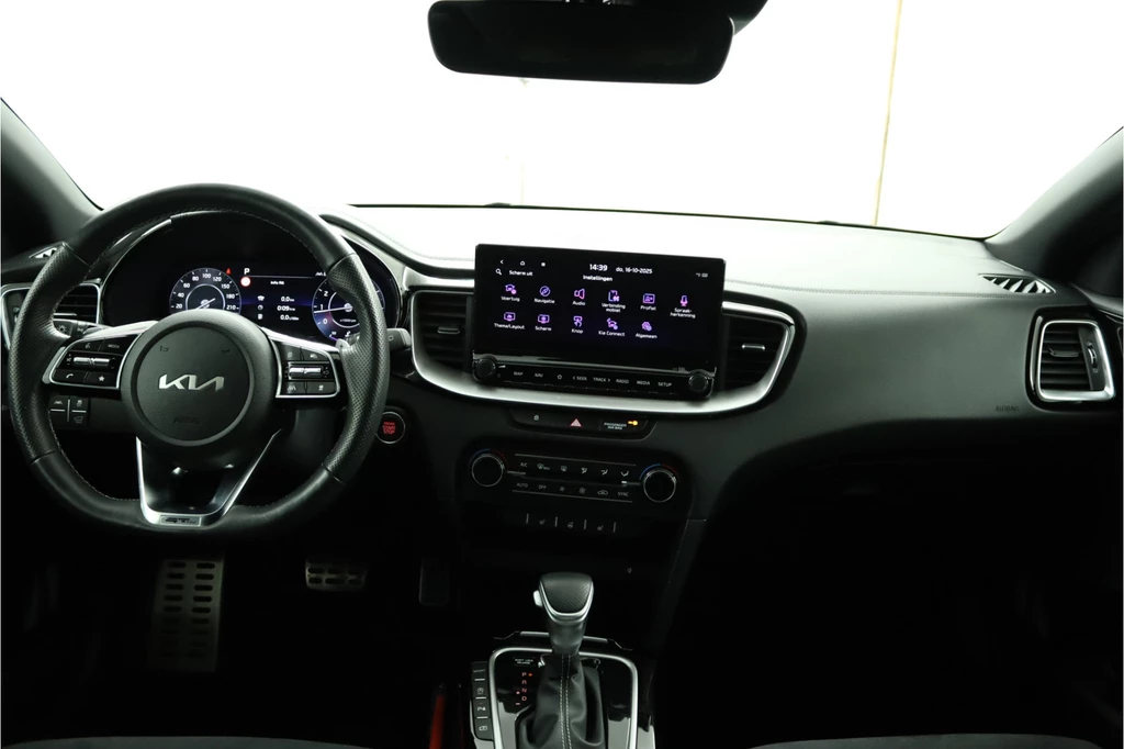 Kia ProCeed – foto 32