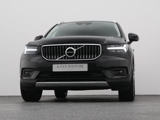 Volvo XC40 – thumbnail 21