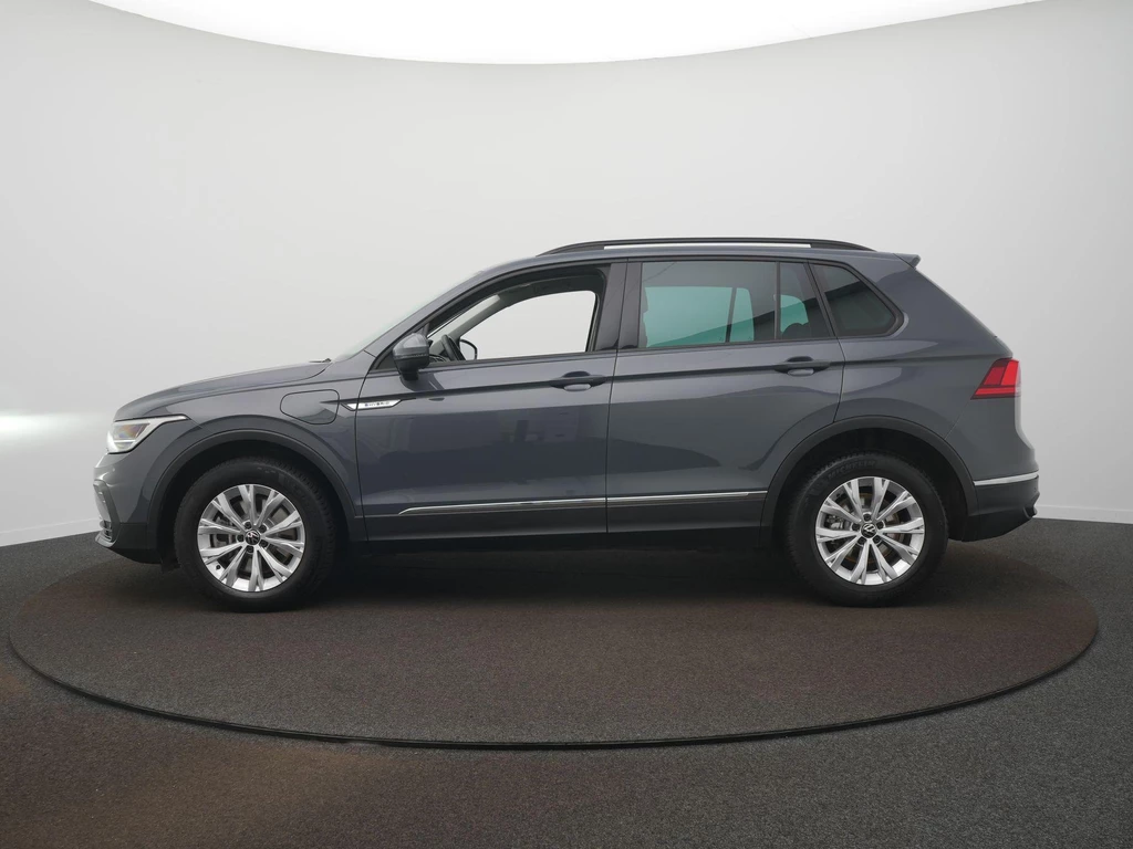 Volkswagen Tiguan – foto 3