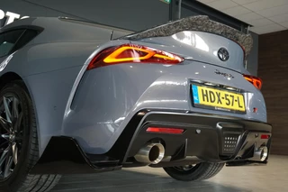 Toyota Supra – thumbnail 3