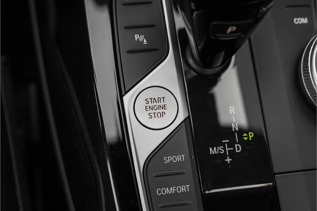 BMW X3 – foto 32